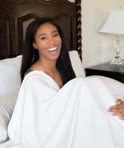 Sábanas Honeydew, Azúcar Glass, Tamaño Individual