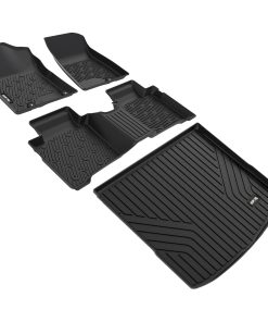 AIPOIL Tapetes para el piso y Forro de carga Personalizados