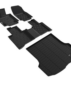 Set de tapetes y forro de carga AIPOIL� para Lexus