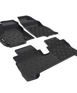 AIPOIL Tapetes para Piso Antideslizantes de Todo Clima,