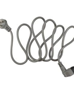 Caja de conexión y cable de alimentación para lavavajillas