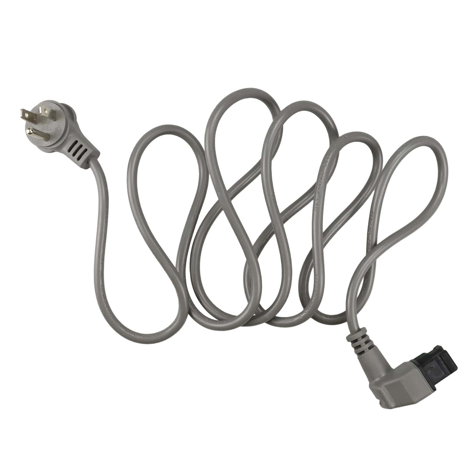 Caja de conexión y cable de alimentación para lavavajillas