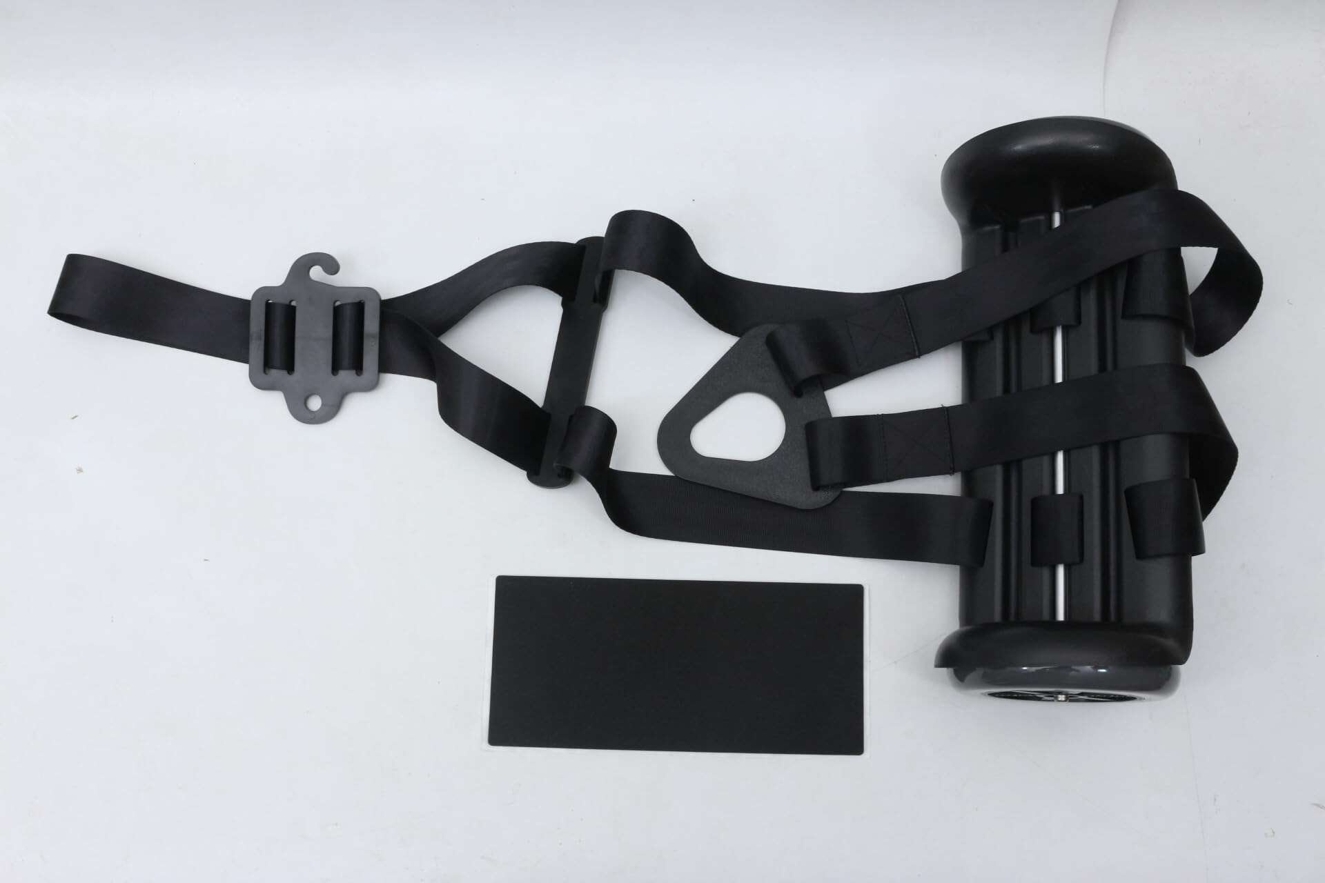 Carrito portátil para contrabajo vertical Vetimobato con - Imagen 3