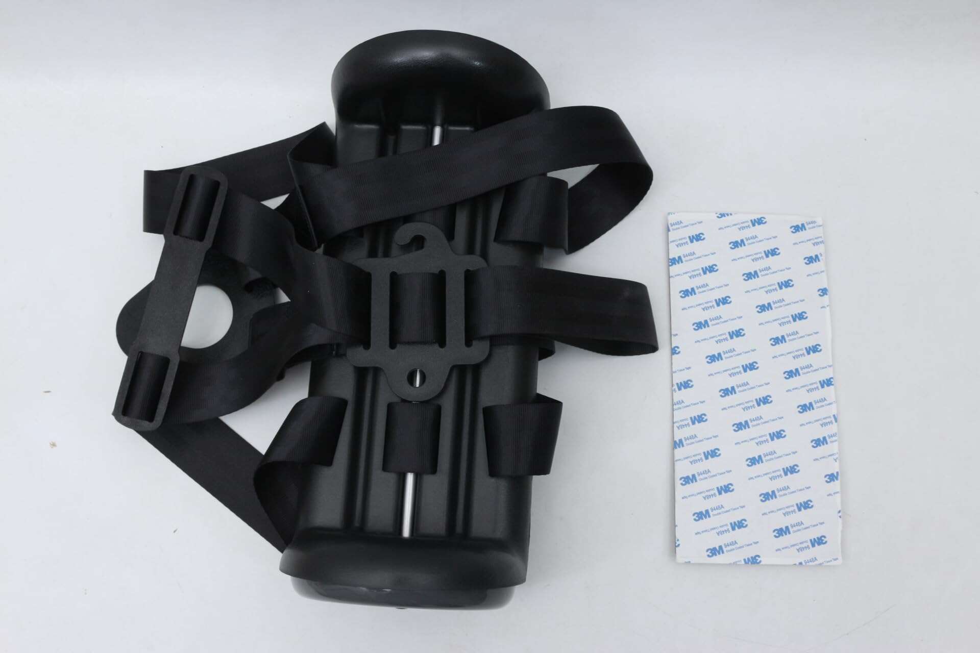 Carrito portátil para contrabajo vertical Vetimobato con - Imagen 4