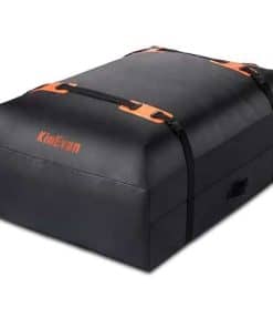 Bolsa de techo para carga impermeable Kimevan, diseño