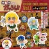 Set de Colección de Figuras Kenelephant Zatch Bell! Volumen