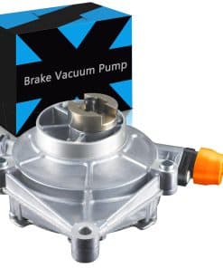 Bomba de Vacío de Freno YZHIDIANF Mejorada Apto para:-BMW