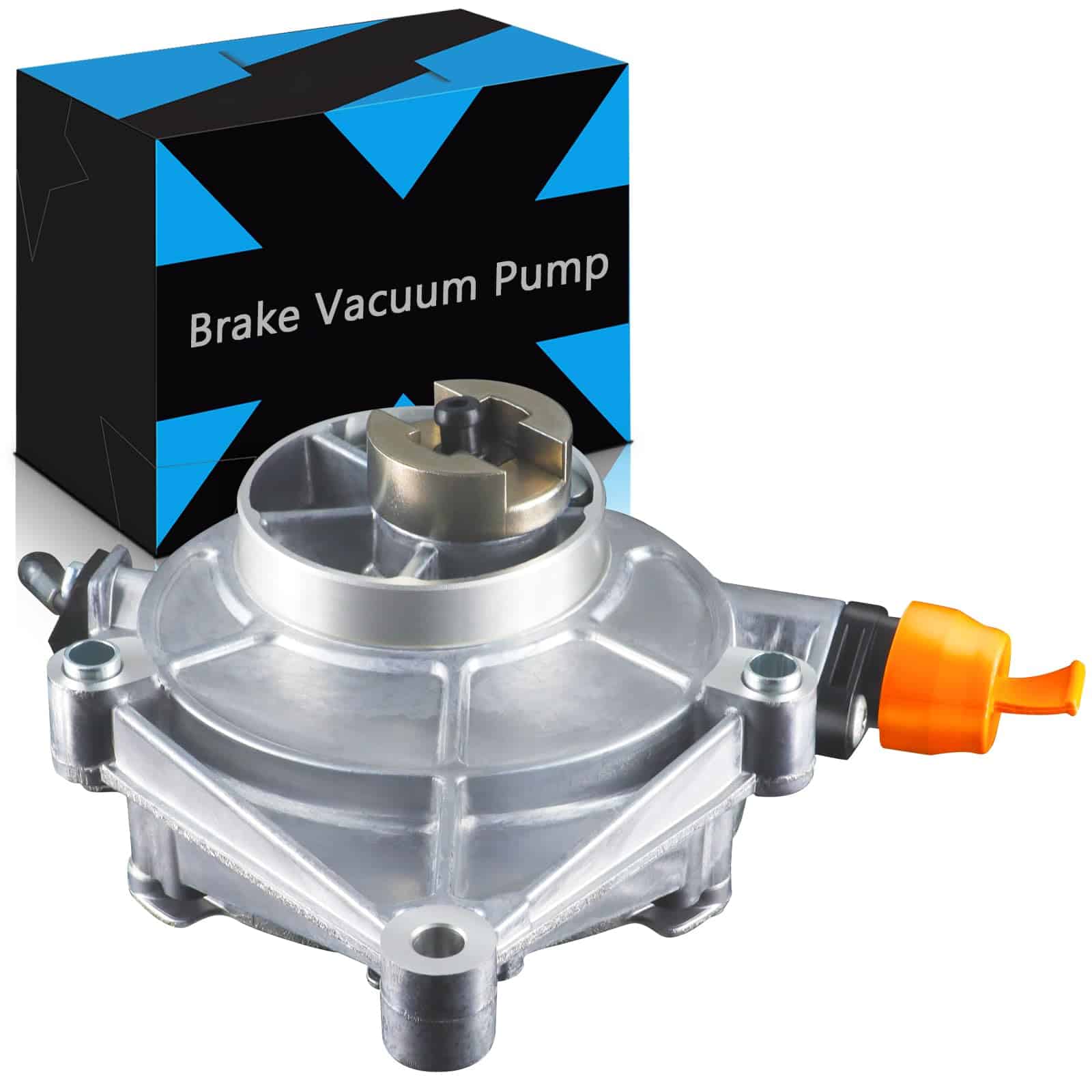 Bomba de Vacío de Freno YZHIDIANF Mejorada Apto para:-BMW