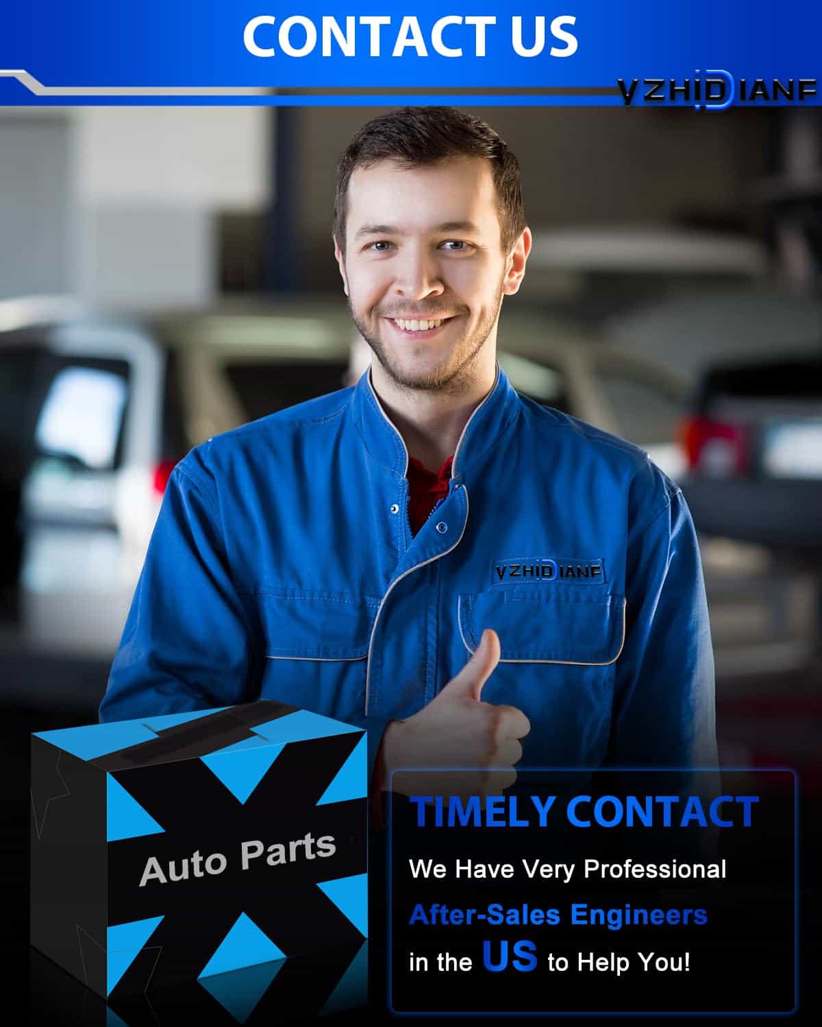 Bomba de Vacío de Freno YZHIDIANF Mejorada Apto para:-BMW - Imagen 8