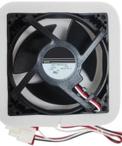 2024 Motor del ventilador evaporador DA81-06013A