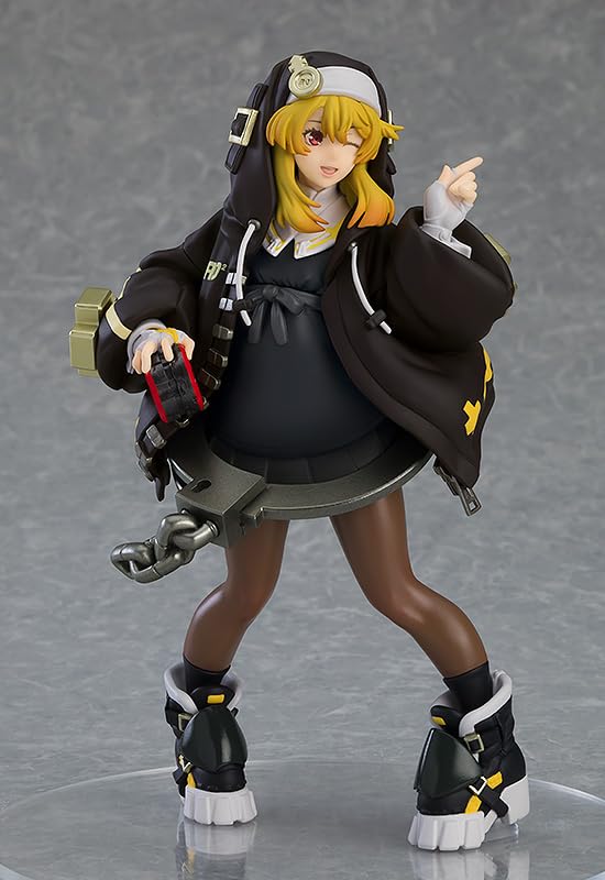 Figura de PVC Guilty Gear -Strive- Bridget (Versión Strive - Imagen 3