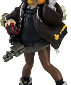 Figura de PVC Guilty Gear -Strive- Bridget (Versión Strive