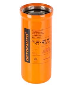 Filtro Hidráulico GETOPAUTO 47710533 Compatible con Case