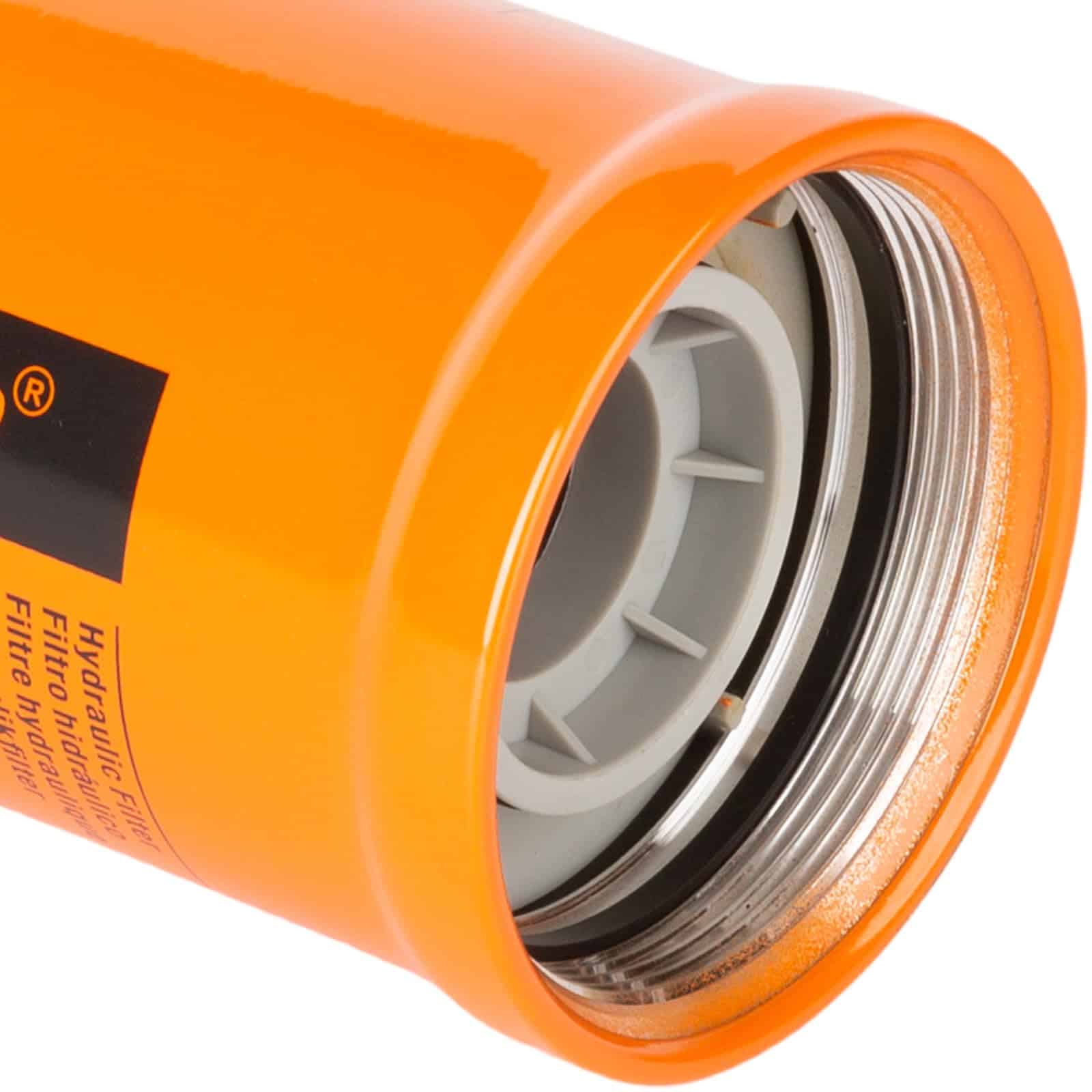 Filtro Hidráulico GETOPAUTO 47710533 Compatible con Case - Imagen 5