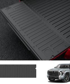 Tapete de la Tapa del Maletero xipoqix Compatible con