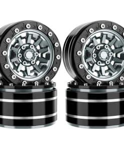 Ruedas de Llanta con Bloqueo de Cuentas EPINON de 1.9