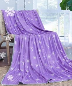 Manta Refrescante Inhand - Mantas Refrescantes para Dormir