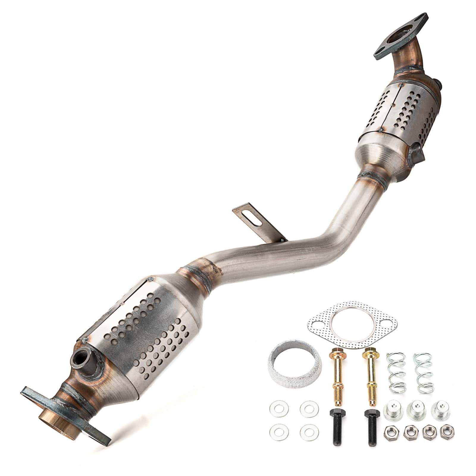 Convertidor Catalítico Compatible con Subaru Forester