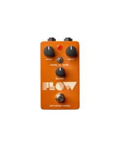 Pedal de Tremolo Vintage Universal Audio Flow