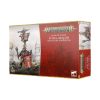 Games Workshop Ciudades de Sigmar: Fusil-Major en Ogor
