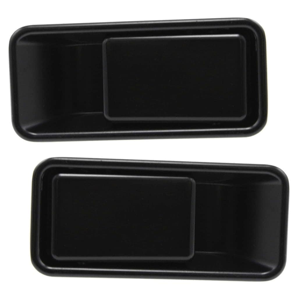 Manija de Puerta Exterior de Jeep Wrangler YJ 1987-1995