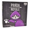 Panda Royale | un juego de dados energético para 10