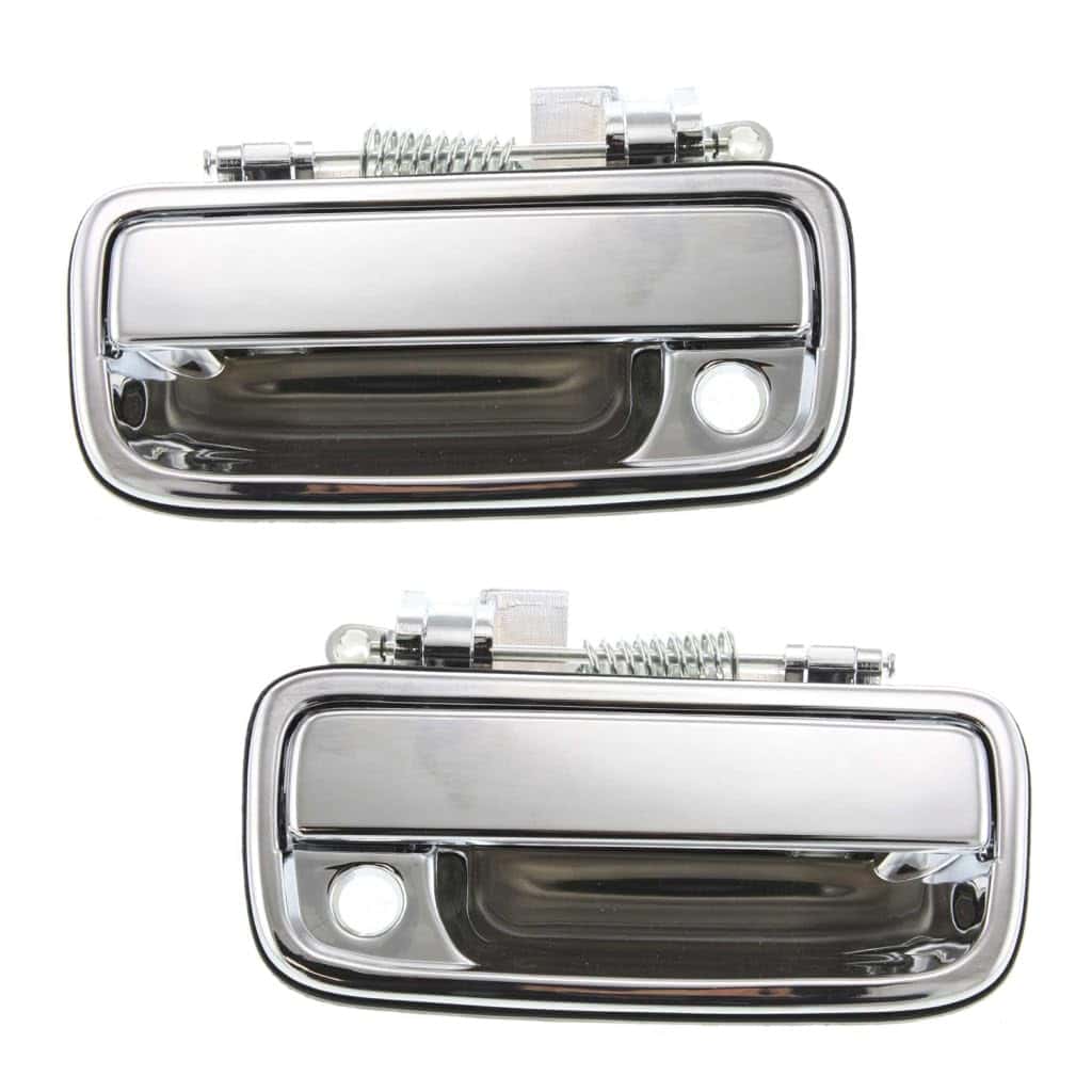 Manija de Puerta Exterior KarParts360 para Toyota Tacoma