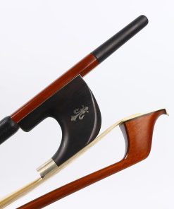 Arco de Contrabajo vertical de 3/4 tamaño con un sonido