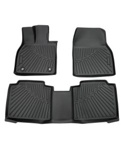 Tapetes para piso compatibles para Subaru Solterra 2023