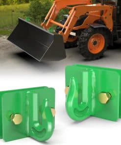 Ganchos para Cubo de Tractor Sulythw 5/16" (Paquete de 2)