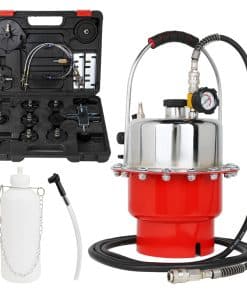 Kit de Sangrado de Frenos Wenzhon para un Sangrado Fácil