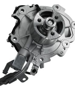 Bomba de Agua LR154597 JDE38596 Compatible con Land Rover