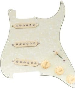 Pickguard Pre-cableado Musiclily Pro SE estándar SSS con