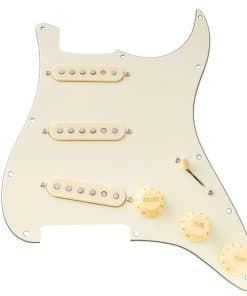 Pickguard precableado Musiclily Pro SE ST Guitar SSS con