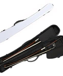 Estuche para arcos Vetimobato para contrabajo vertical de