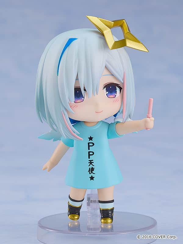Good Smile Company Hololive Production: Figura de Acción - Imagen 4