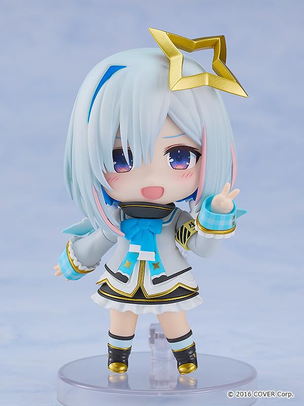 Good Smile Company Hololive Production: Figura de Acción - Imagen 5