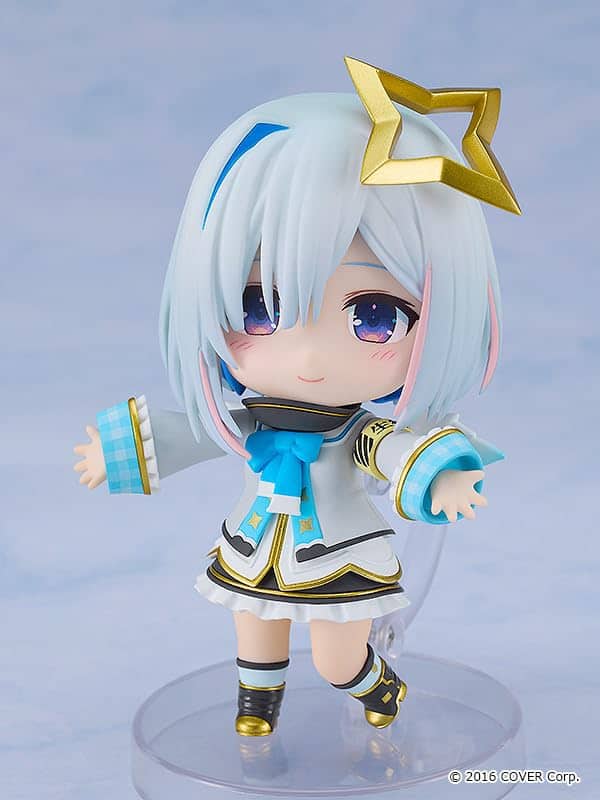 Good Smile Company Hololive Production: Figura de Acción - Imagen 6