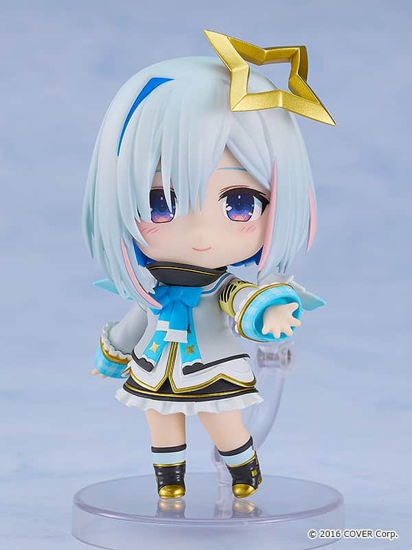 Good Smile Company Hololive Production: Figura de Acción - Imagen 8