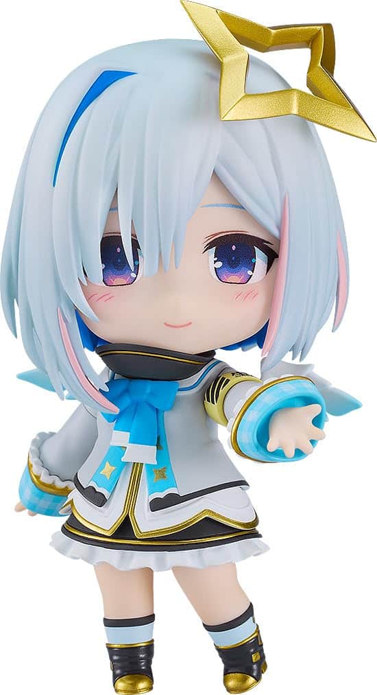 Good Smile Company Hololive Production: Figura de Acción