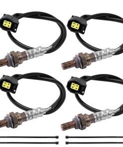 Everestway 234-4587 250-24253 Sensor de Oxígeno