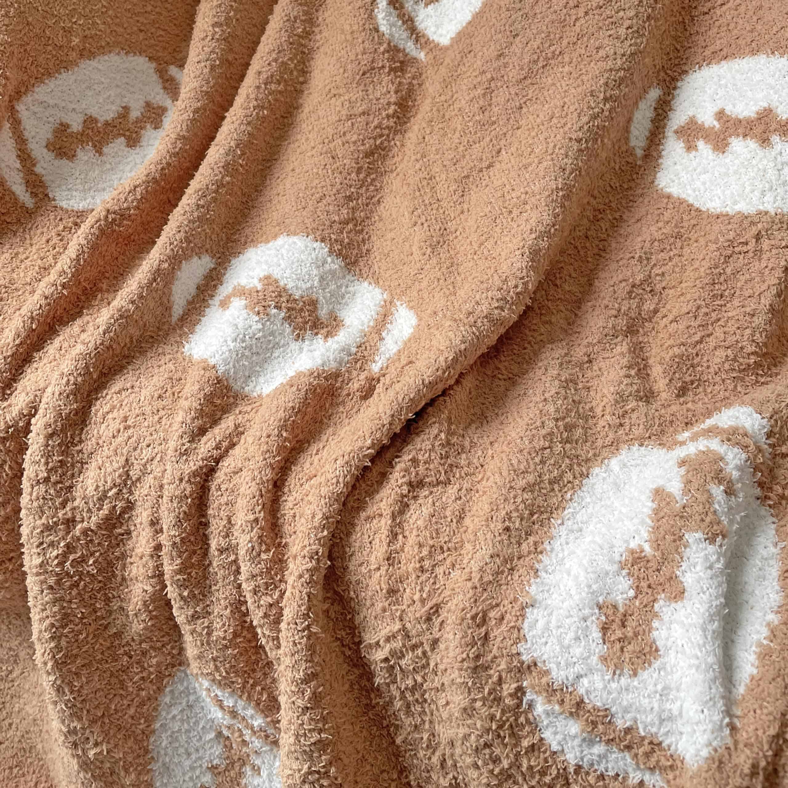 Manta de Fútbol Acogedora con Diseño de Rugby Perfecta para - Imagen 4