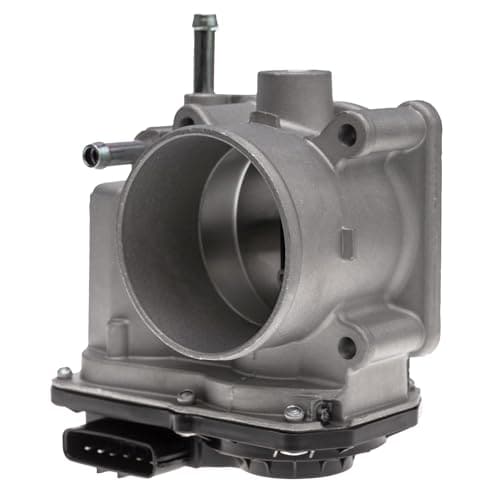 Cuerpo de aceleración electrónico KEYOOG S20215 (Para 1.8L