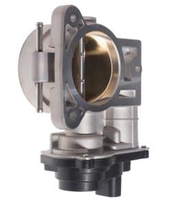 Cuerpo de acelerador electrónico KEYOOG S20006 (para V8