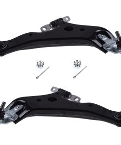 Par de Brazos de Control Inferior Frontal con Rótula