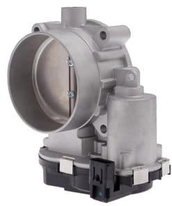 TUCAREST S20414 Conjunto de Cuerpo de Aceleración (Para