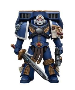 Figura de Acción Pipigirl JoyToy 40K con -Vanguard Veteran S