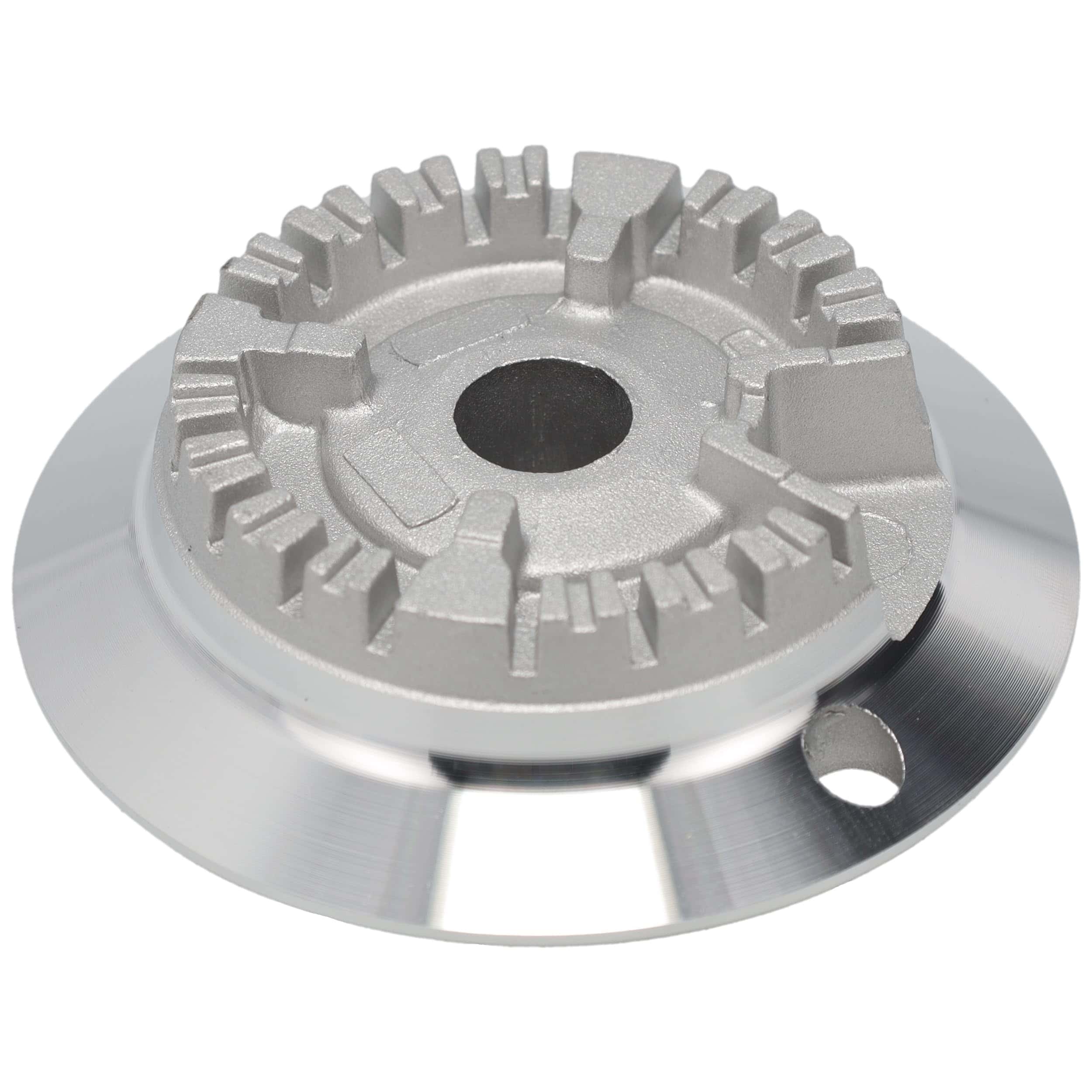 Quemador de cocina de gas de repuesto Supplying Demand - Imagen 6