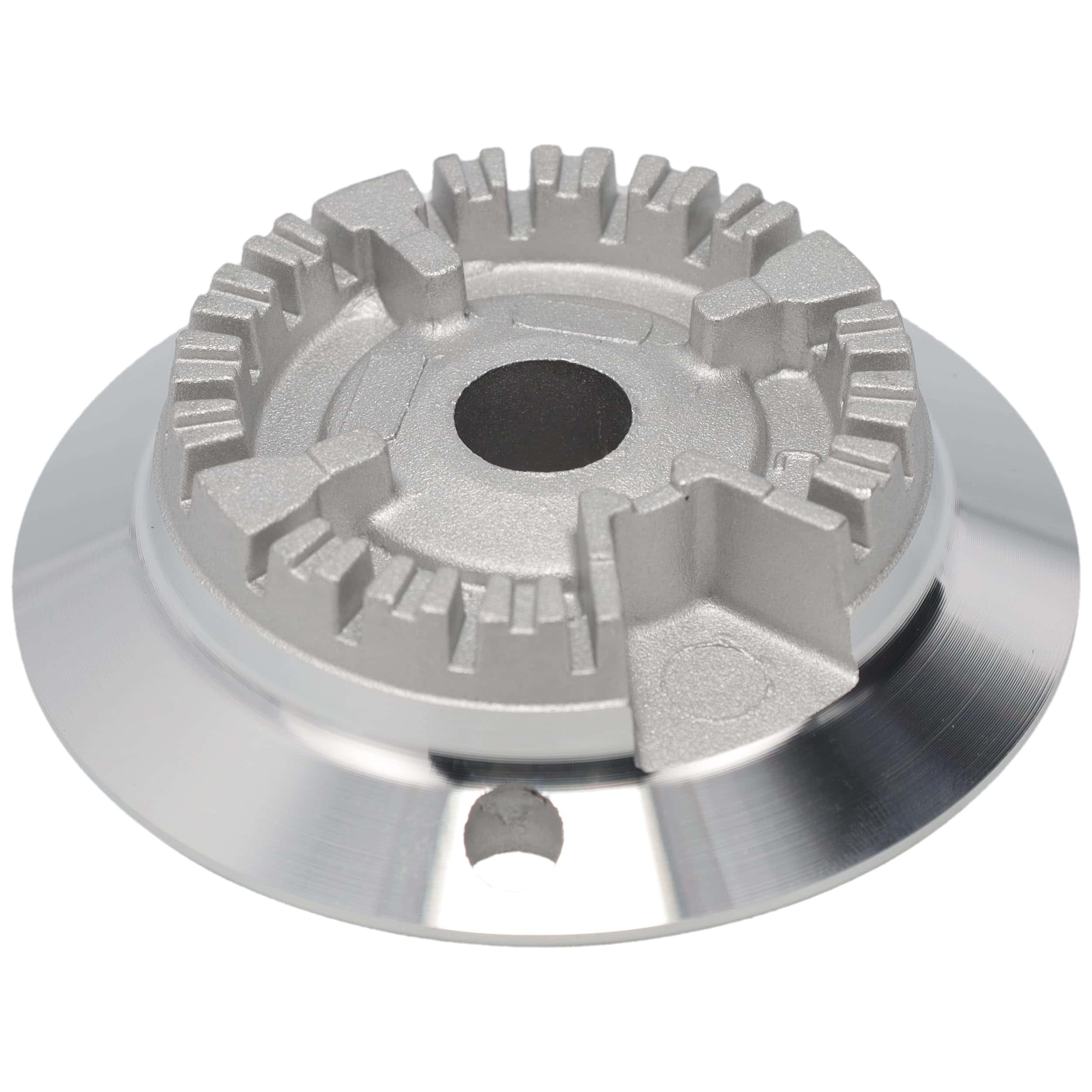 Quemador de cocina de gas de repuesto Supplying Demand - Imagen 7