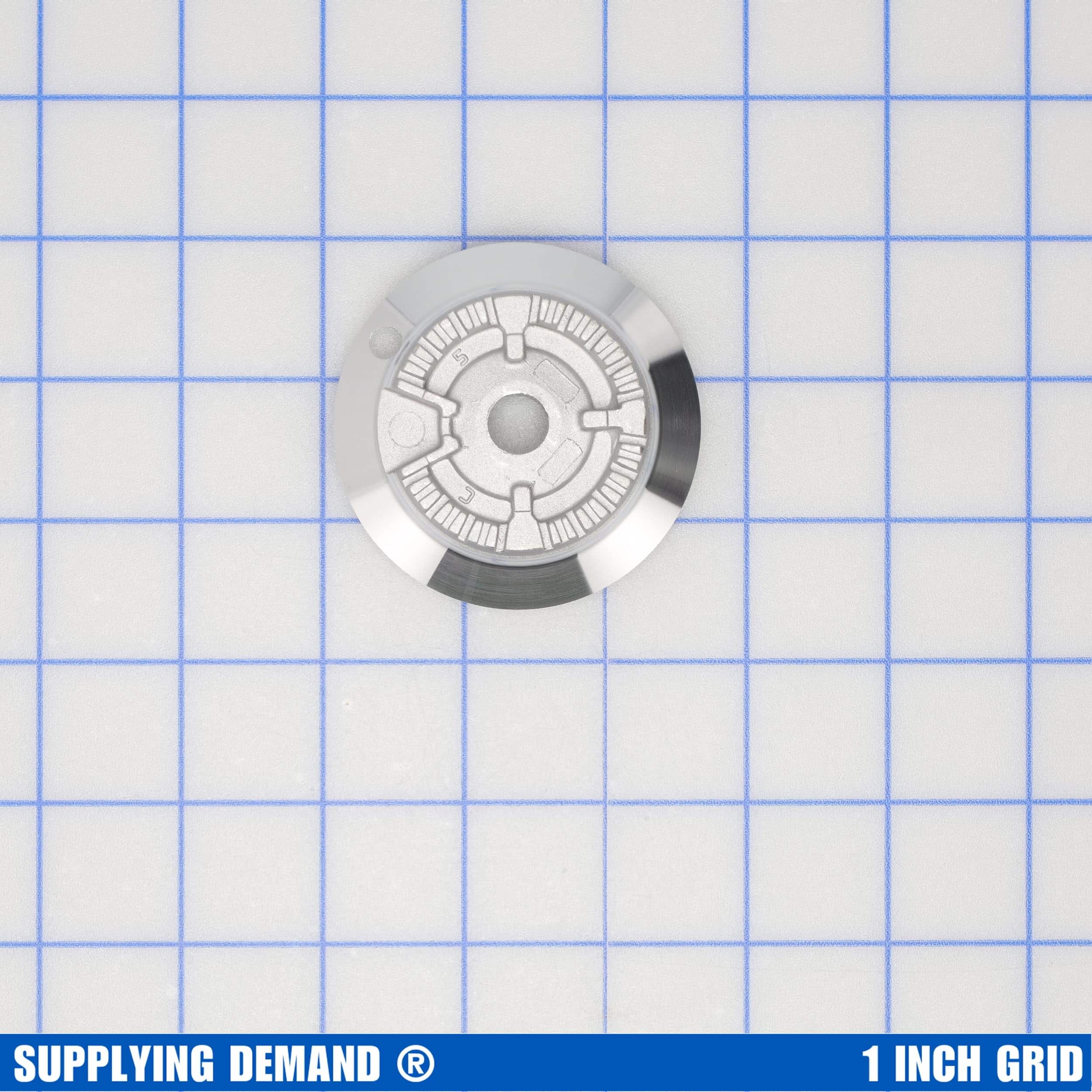 Quemador de cocina de gas de repuesto Supplying Demand - Imagen 3